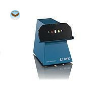 Thiết bị so sánh trực quan tiêu chuẩn kính theo thang màu BYK Gardner Color Comparator L, 115V